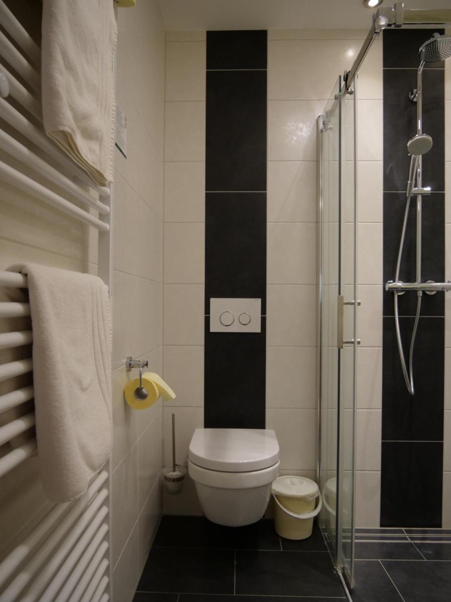 Lugerfarm Hotel Melk Ruang foto